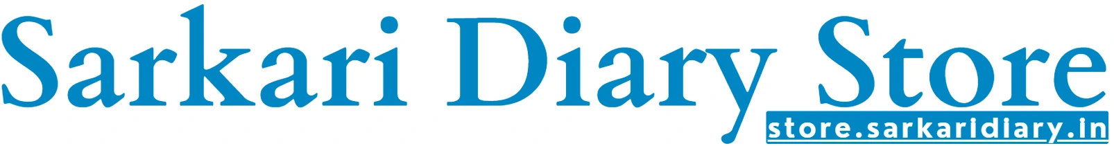 Sarkari Diary Store